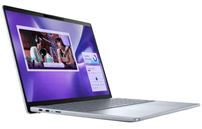 Dell Inspiron 14 Plus 7441 Touch Laptop (Snapdragon Xserie, 16GB Ram, 1TB SSD| Brand new out of b