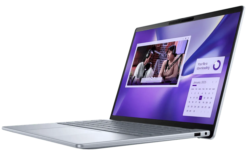 Dell Inspiron 14 Plus 7441 Touch Laptop (Snapdragon Xserie, 16GB Ram, 1TB SSD| Brand new out of b