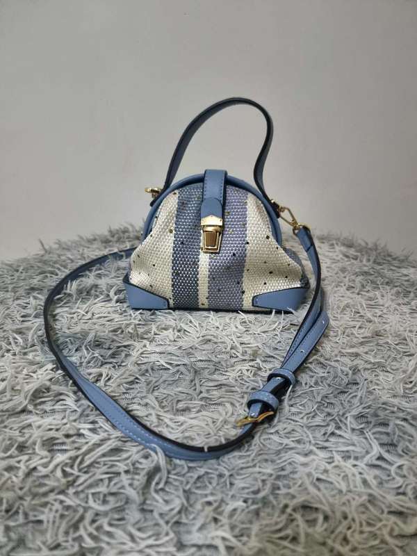 Elegance in Every Detail  The Perfect Mini Crossbody Bag for Women" Brand new