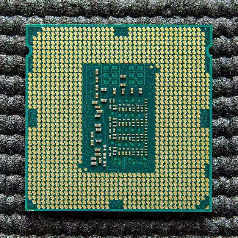 CORE i7-4790K GAMING CPU available