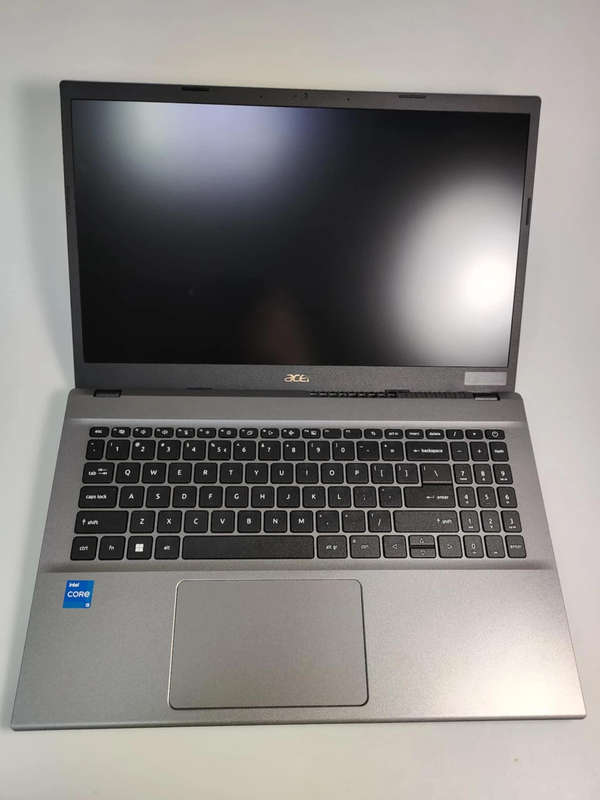 Acer Extensa 15 N22C6| Intel Core i5-12th Gen| 16GB Memory| 512GB Nvme SSD