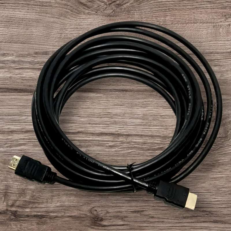 VGA to VGA Cable  5 Meter