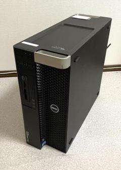 Dell Precision T3610 Workstation/Server PC| Xeon CPU E5-1607 v2| 16GB ECC Ram| 1TB SSD + 1TB HDD