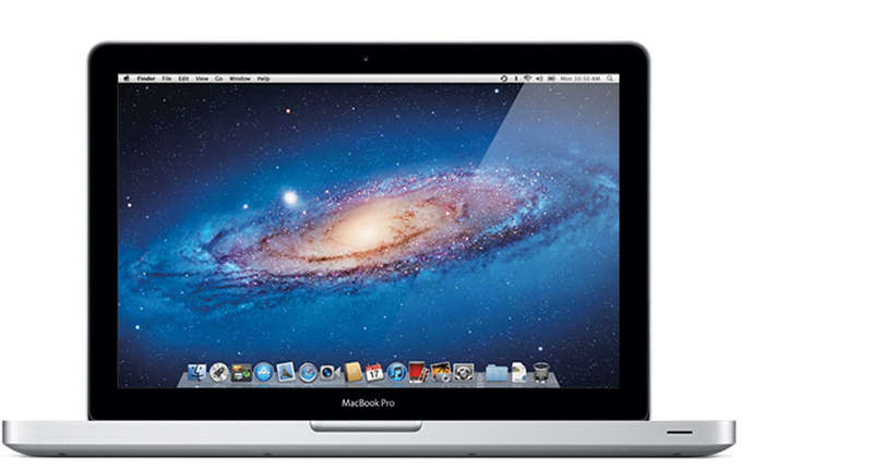 Mid 2012 MacBook Pro 13"| Intel Core i7| 16GB Memory| 240GB SSD This is great upgraded must go toda