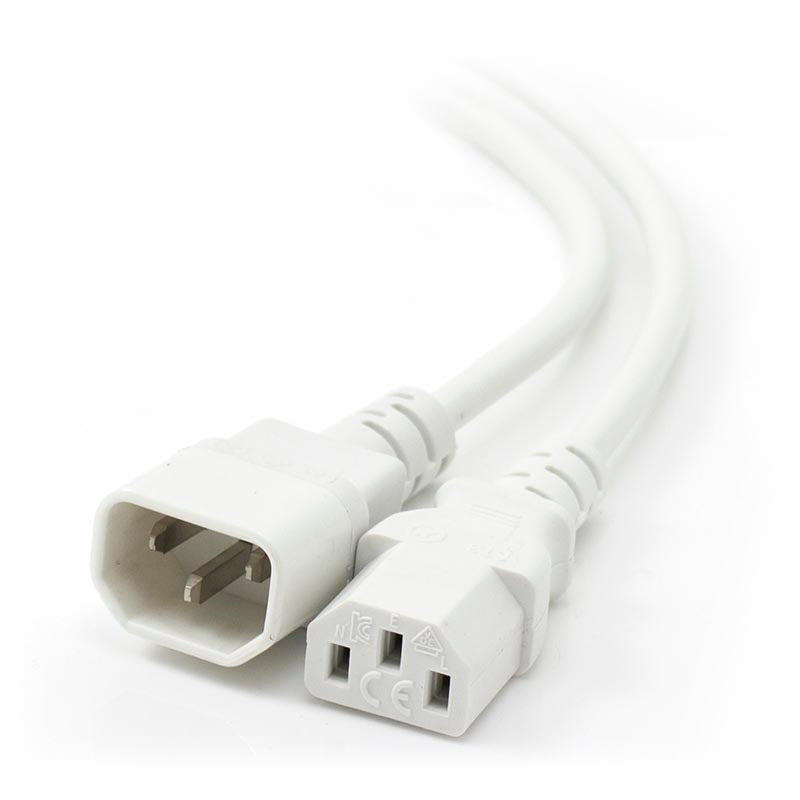 IEC 1M What Extension Cable