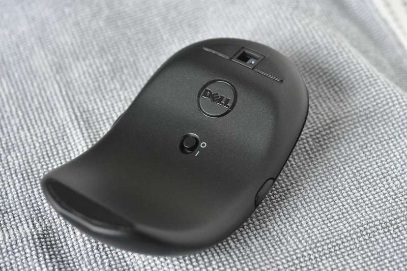Dell Premier Wireless Mouse WM527
