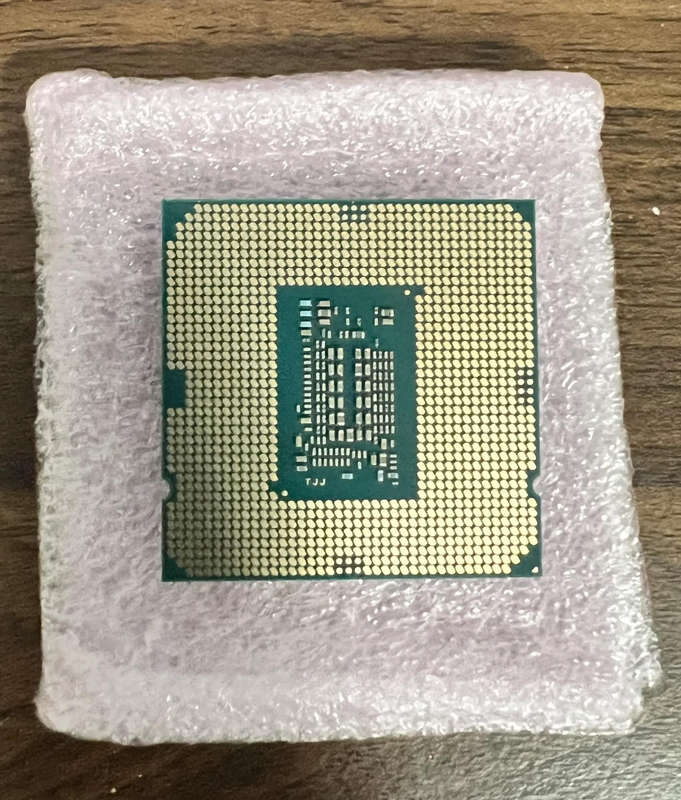 Intel Core i5-10th Gen CPUs, Aavailable different Models: 10400, 10500 & 10600