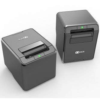 NCR 7199 Thermal Printer POS