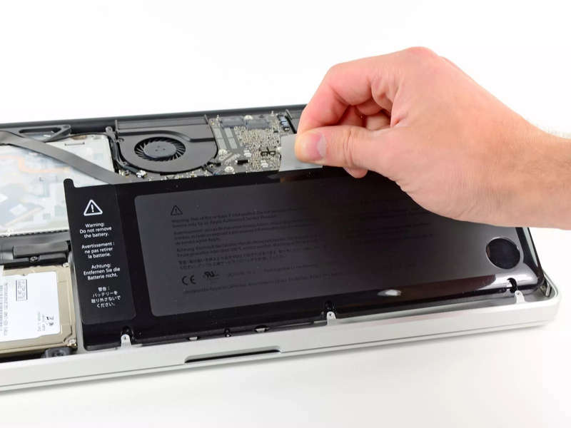 A1322 Battery for Apple MacBook Pro 13 inch A1278 (Mid 2009  Mid 2012) used original