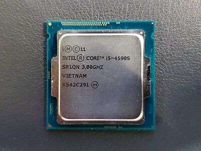 Intel Core i5-4th Generation Processor