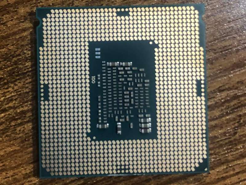 Intel Core i3-7th Generation Processor