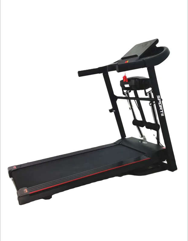 Best portable folding electric treadmill available / new