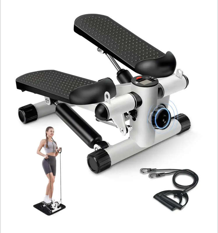 Multifunctional Climbing Machine