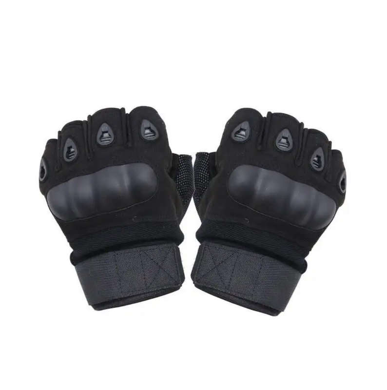 Tactical gloves