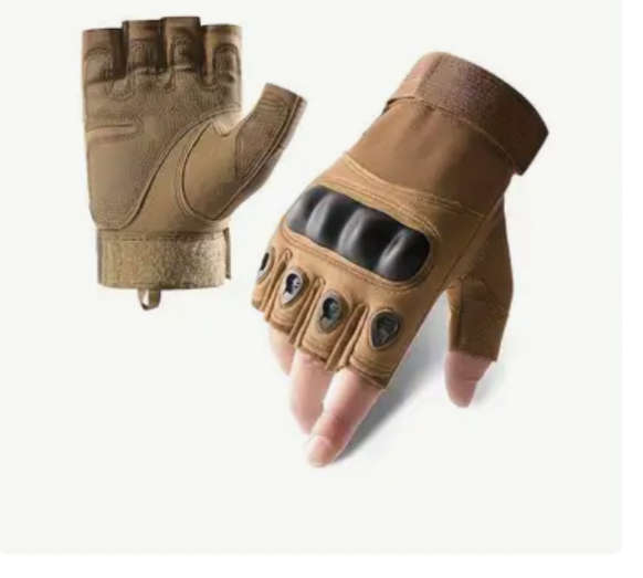 Tactical gloves