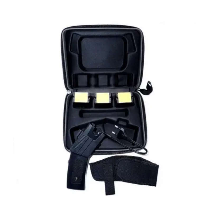 Self Defence Shooting Stun Gun with Cartridges
