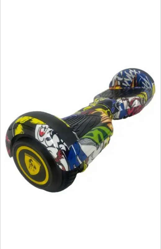6.5 Inch LED Hoverboard6.5 Inch LED Hoverboard6.5 Inch LED Hoverboard6.5 Inch LED Hoverboard 6.5 Inc