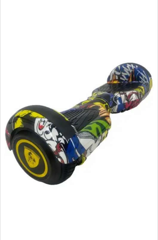6.5 Inch LED Hoverboard6.5 Inch LED Hoverboard6.5 Inch LED Hoverboard6.5 Inch LED Hoverboard 6.5 Inc