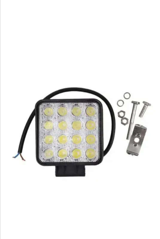 48W LED Light Led Daytime Running Lights