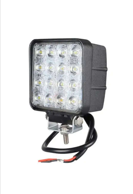 48W LED Light Led Daytime Running Lights