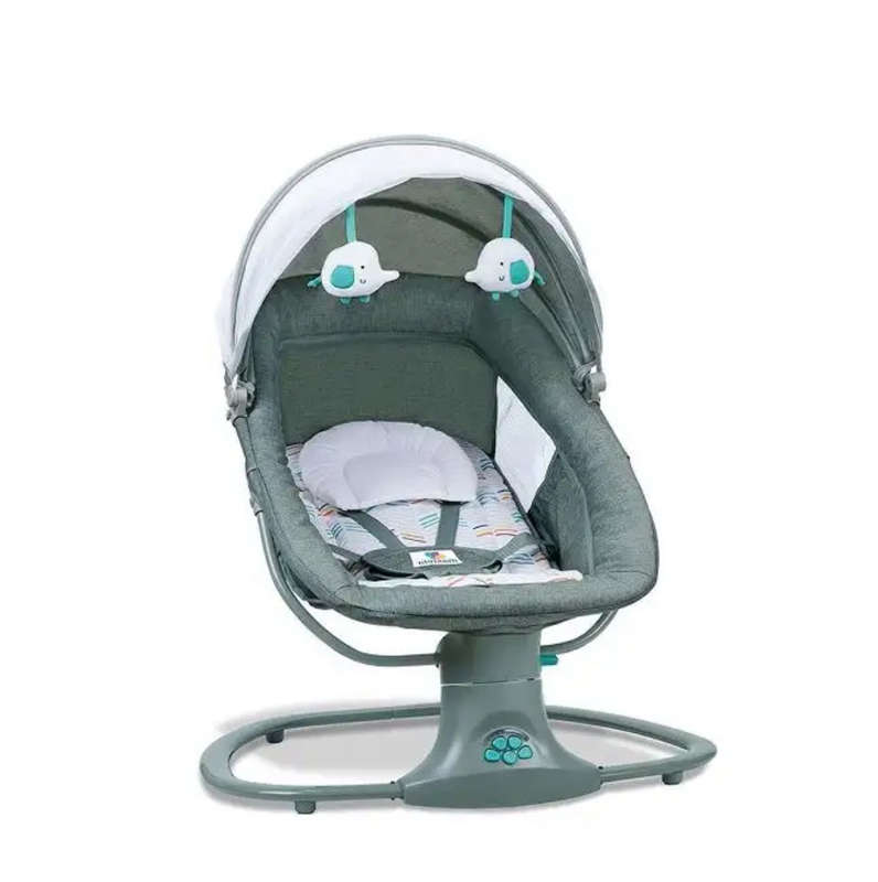 Baby Electric Rocking Chair for New Born Baby