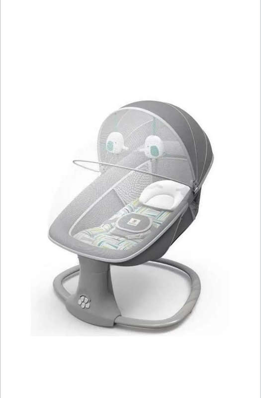 Baby Electric Rocking Chair for New Born Baby