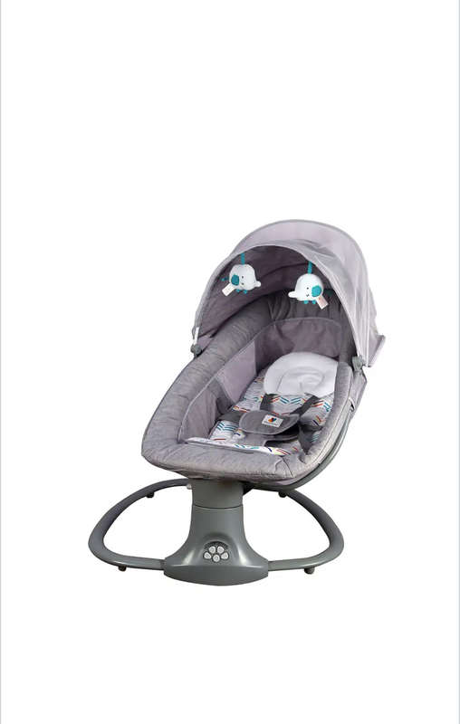 Baby Electric Rocking Chair for New Born Baby