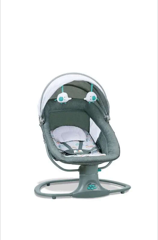Baby Electric Rocking Chair for New Born Baby