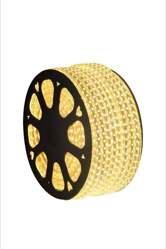 Warm White Strip LED Light 5050 -100M