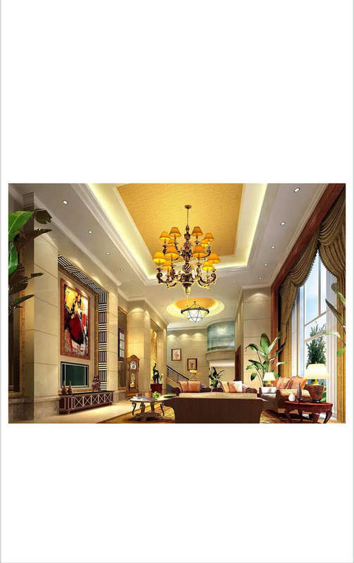 Warm White Strip LED Light 5050 -100M