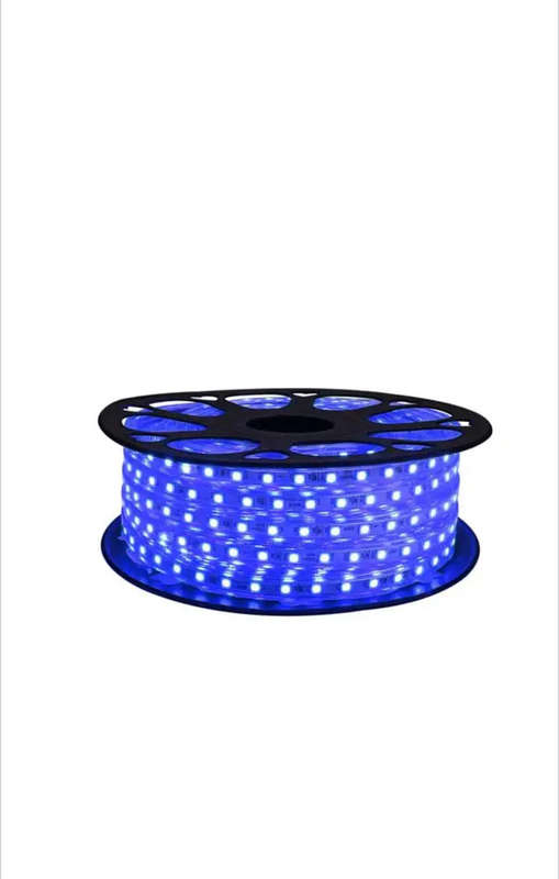 Blue Strip LED Light 5050 -100M