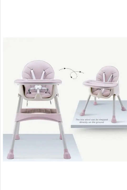 Baby high chair - Baby Feeding Chair