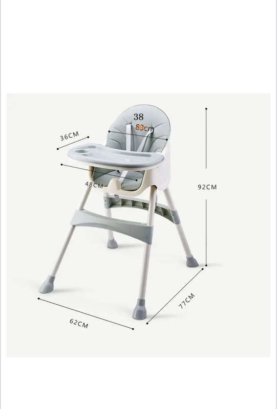 Baby high chair - Baby Feeding Chair