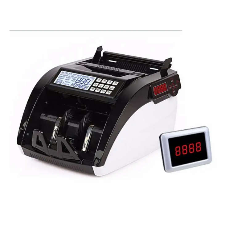 High speed Money Counter