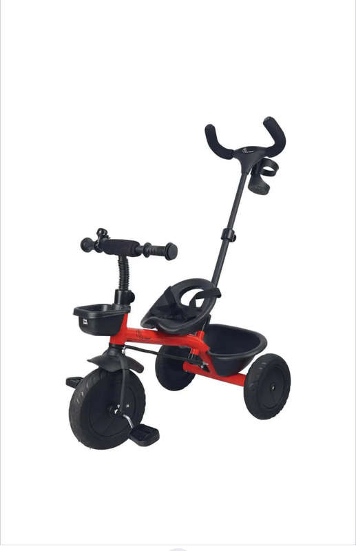Toddler Tricycle
