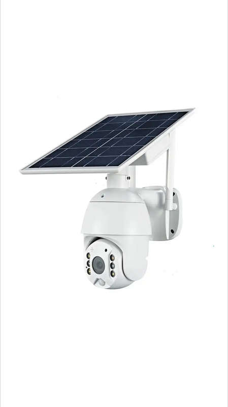 SE-S10 PTZ Waterproof Surveillance 4G Camera Ubox App 13 available / new