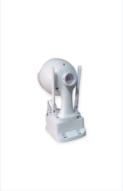SE-L100-4G Solar Powered Surveillance Camera Ubox App