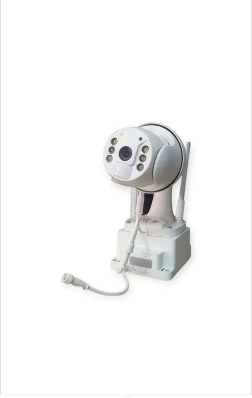 SE-L100-4G Solar Powered Surveillance Camera Ubox App