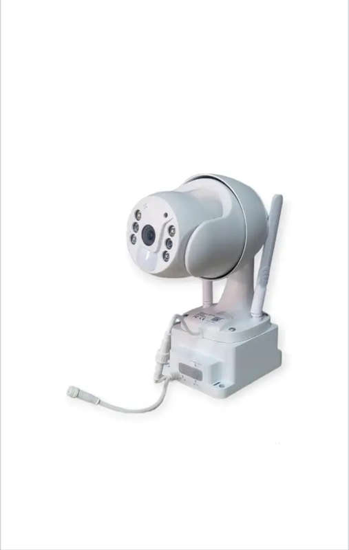SE-L100-4G Solar Powered Surveillance Camera Ubox App