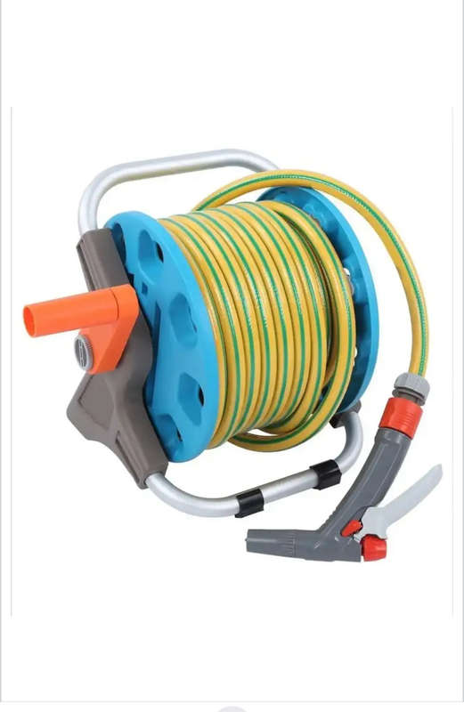 Heavy Duty Garden Hose Pipe-30M