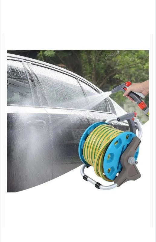Heavy Duty Garden Hose Pipe-30M
