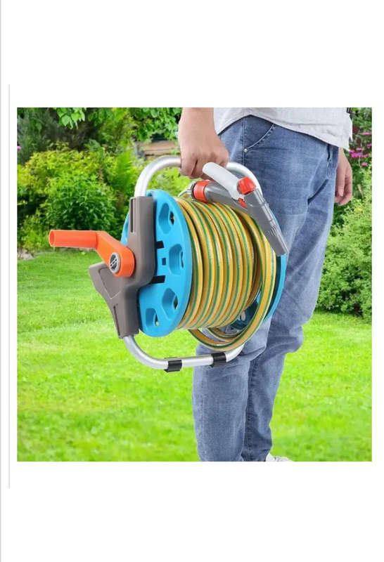 Heavy Duty Garden Hose Pipe-30M