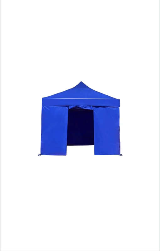 Gazebo with Sidewall for3m x 3m