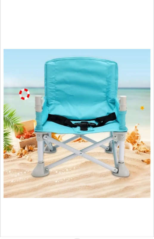 Portable Baby Feeding Chair