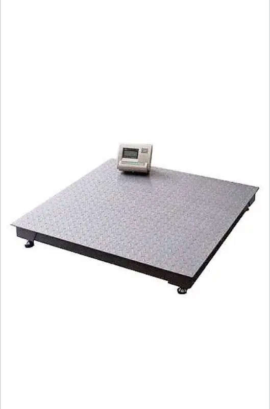 3 TON INDUSTRIAL SCALE 3000KG DIGITAL SCALE