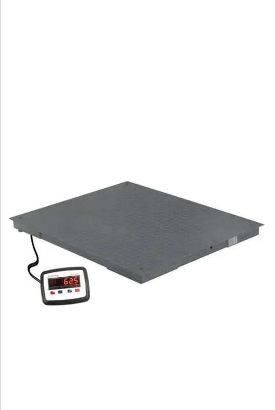 3 TON INDUSTRIAL SCALE 3000KG DIGITAL SCALE
