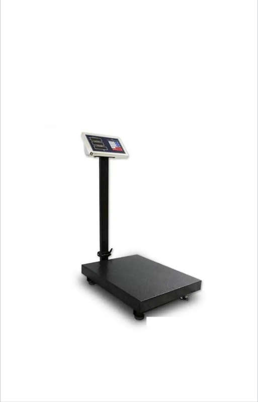 1000KG Industrial Electronic Digital Platform Scale