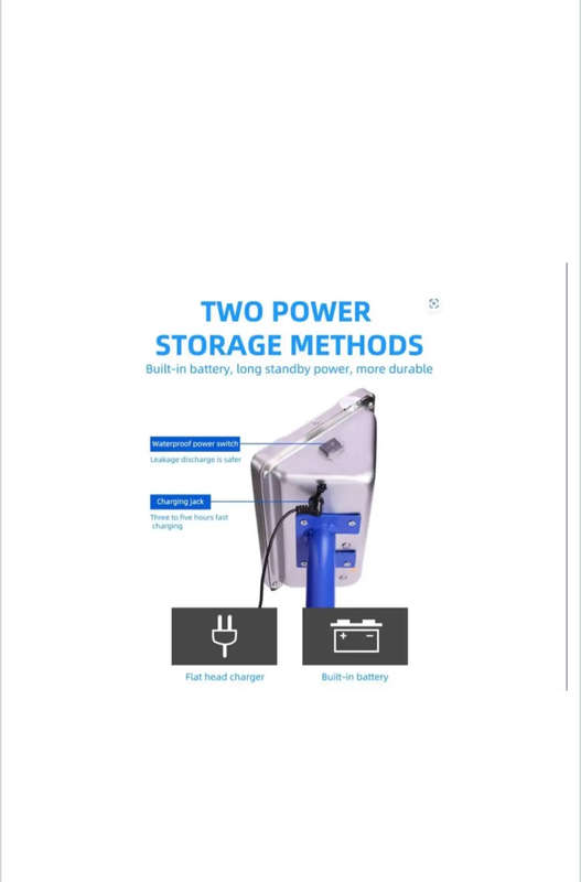 1000KG Industrial Electronic Digital Platform Scale