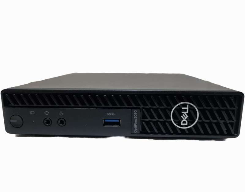 Dell OptiPlex 3090 Intel Core i5  10TH GEN, 8GB RAM, 256GB SSD