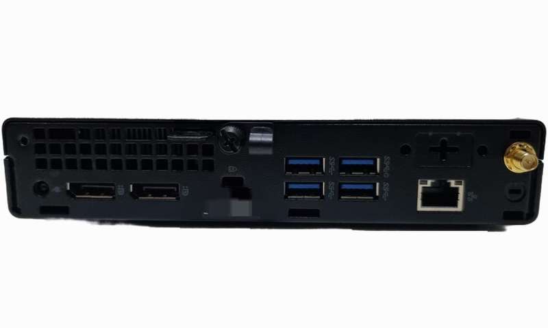 Dell OptiPlex 3090 Intel Core i5  10TH GEN, 8GB RAM, 256GB SSD